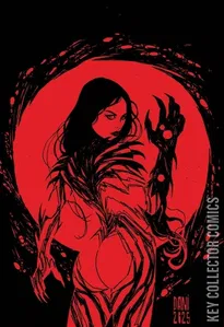 Witchblade #23