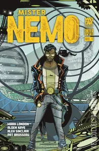 Mister Nemo #1
