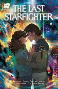The Last Starfighter #1
