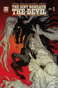 The Dirt Beneath the Devil #1