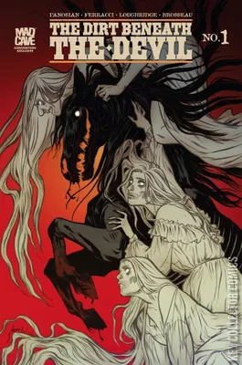 The Dirt Beneath the Devil