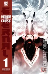 Cover for Honor and Curse: Eternal #1