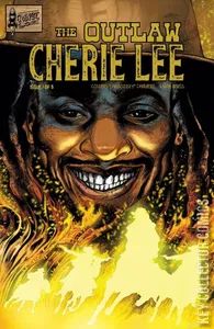 The Outlaw Cherie Lee