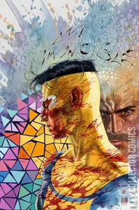Invincible Returns #1