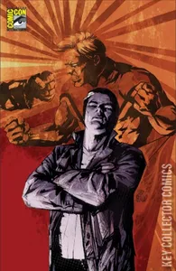 Incorruptible #8