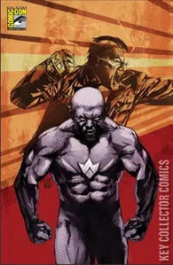 Irredeemable #14