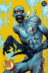 Cover for Absolute Batman #20