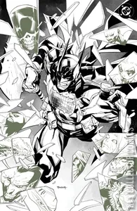 Absolute Batman #22