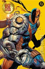 Cover for Absolute Batman #21