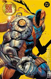 Absolute Batman #21