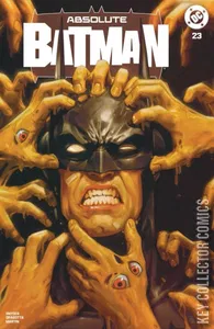 Absolute Batman #23