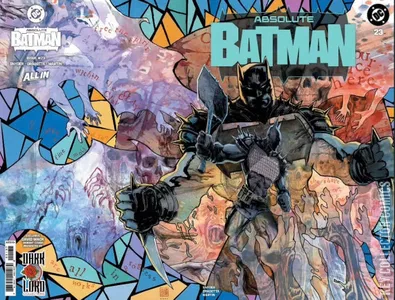 Absolute Batman #23
