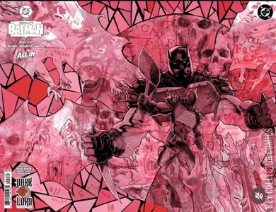 Absolute Batman #23