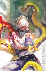 Cover for Something Is Killing the Children #49