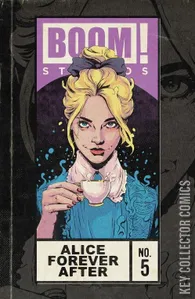 Alice Forever After #5