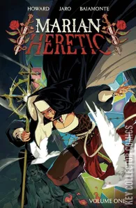 Marian Heretic Collected Edition #1