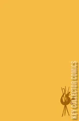 Cover for Something Is Killing the Children #1