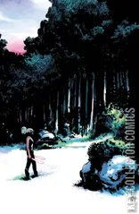 Cover for Something Is Killing the Children #48
