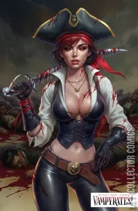Vampyrates! #1