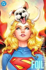 Cover for Action Comics #1100
