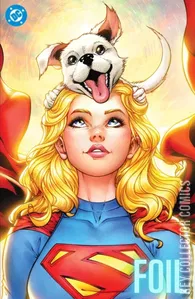 Action Comics #1100