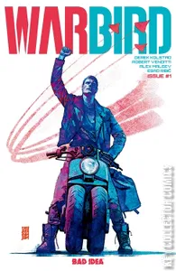 Warbird #1