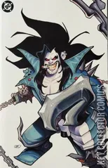 Cover for Lobo #1