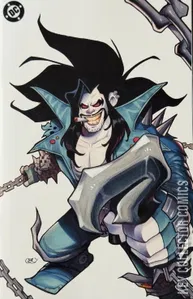 Lobo #1