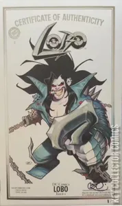 Lobo #1