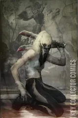 Cover for Something Is Killing the Children #49
