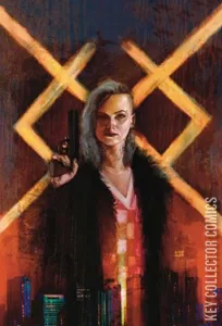 The Smart Division #1