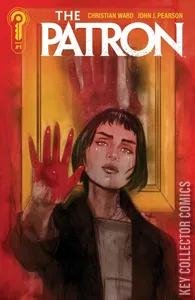 The Patron #1