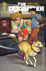 The Dogsitter #1