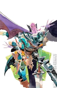 Dungeons & Dragons: Total Party Killers #1