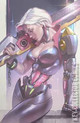 Cover for NiFe WARS #1