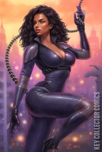 Absolute Catwoman #2