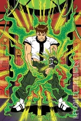 Cover for Ben 10 #1