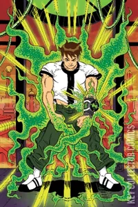 Ben 10 #1