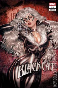 Black Cat #11