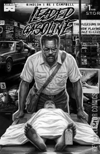 Leaded Gasoline #1