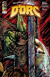 D'Orc #6