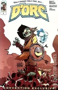D'Orc #1