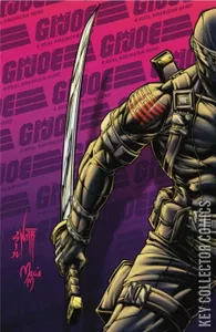 G.I. Joe: A Real American Hero #331