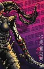 Cover for G.I. Joe: A Real American Hero #331