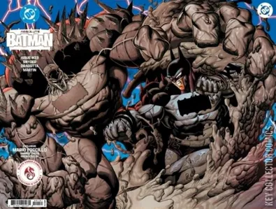 Absolute Batman #23