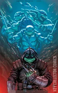 Teenage Mutant Ninja Turtles: The Last Ronin Training Day