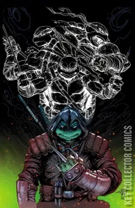 Teenage Mutant Ninja Turtles: The Last Ronin Training Day