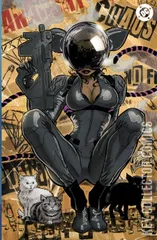 Cover for Absolute Catwoman #3