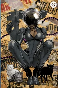 Absolute Catwoman #3