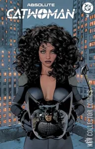 Absolute Catwoman #3
